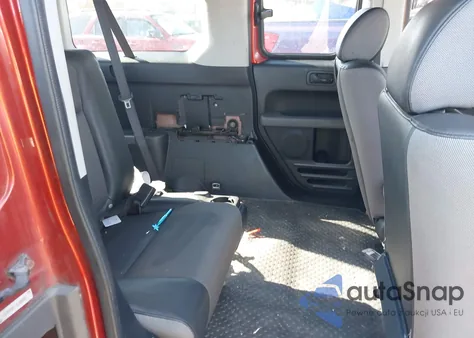 2003 Honda Element Ex from USA, damaged, VIN 5J6YH18503L008517